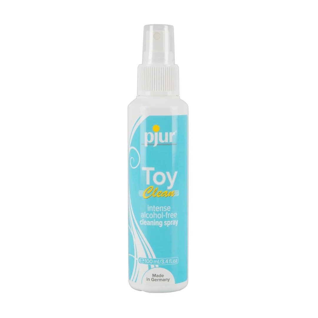 Reinigung "TOY CLEAN Spray"
