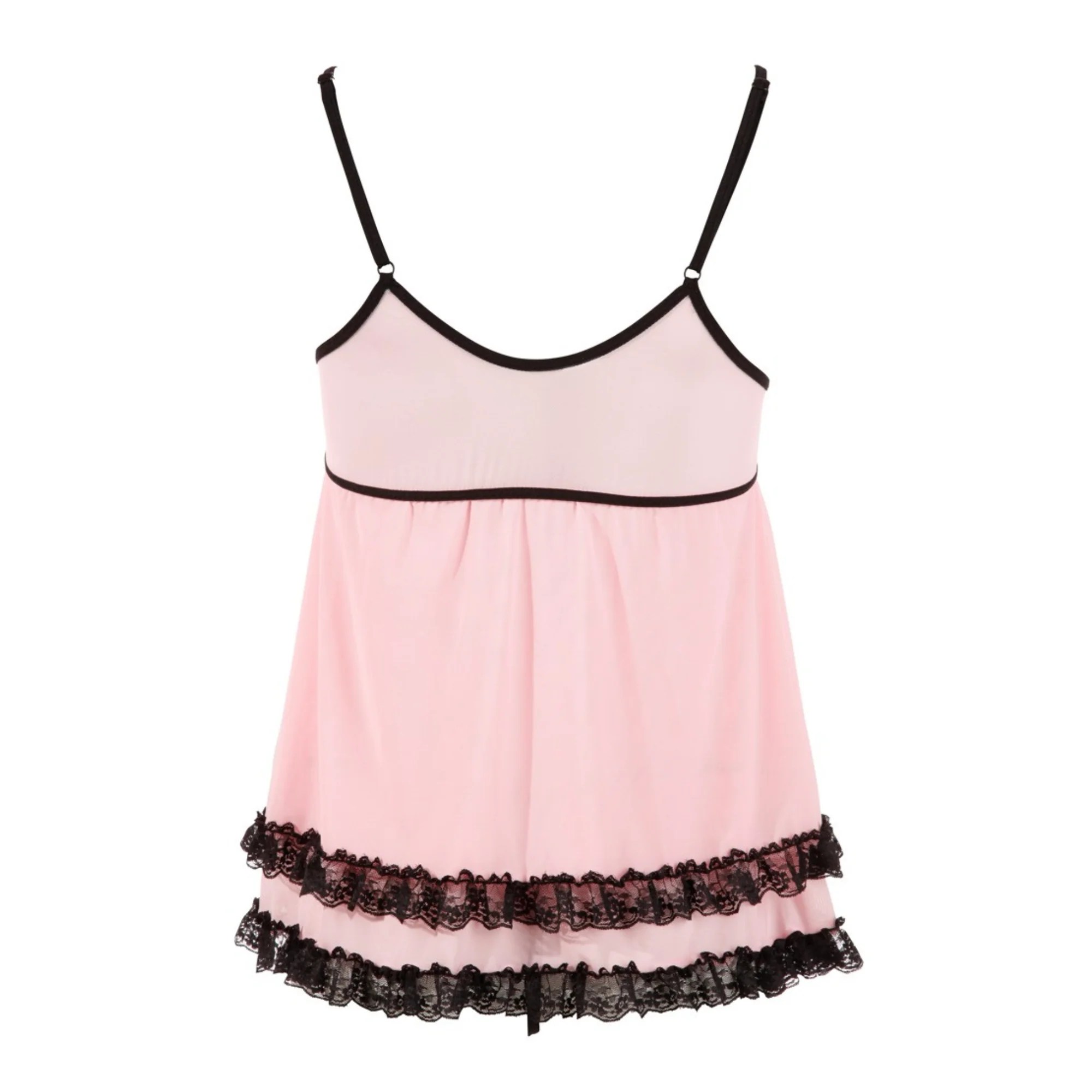 Süßes Lolita Babydoll Set
