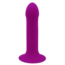 Dildo „Hitsens 6“ aus Silexpan mit Saugnapf Dildo „Hitsens 6“ aus Silexpan mit Saugnapf
