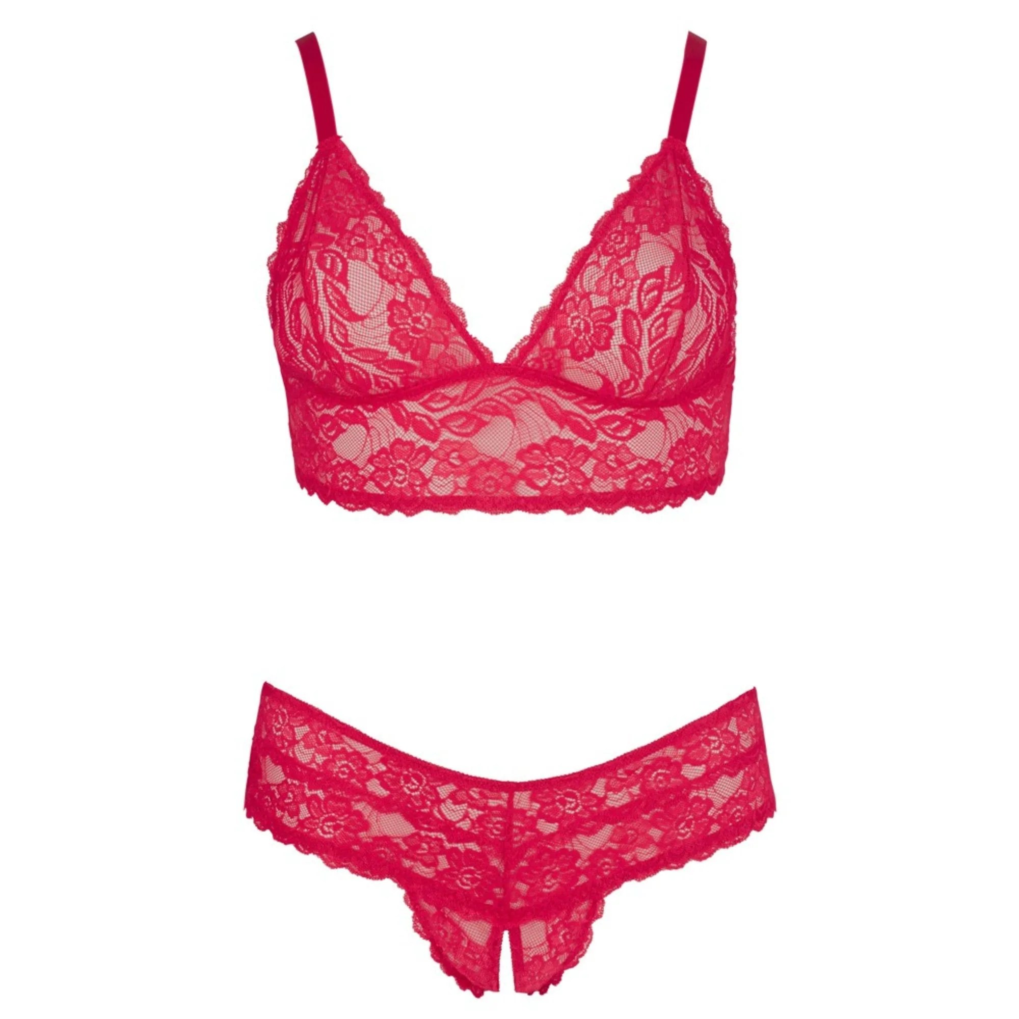 Soft-BH plus String ouvert aus Spitze