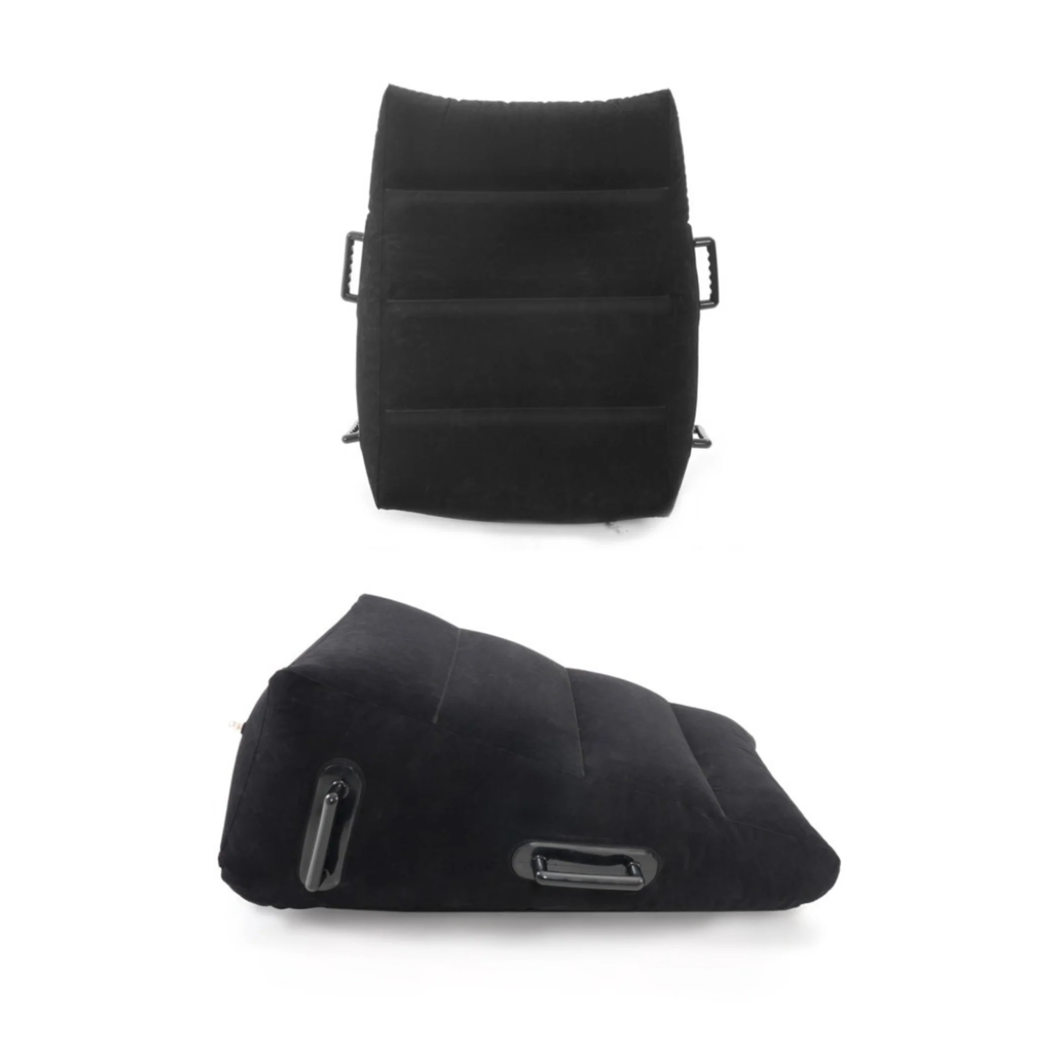 Aufblasbares Liebeskissen „Ultra Position Master“