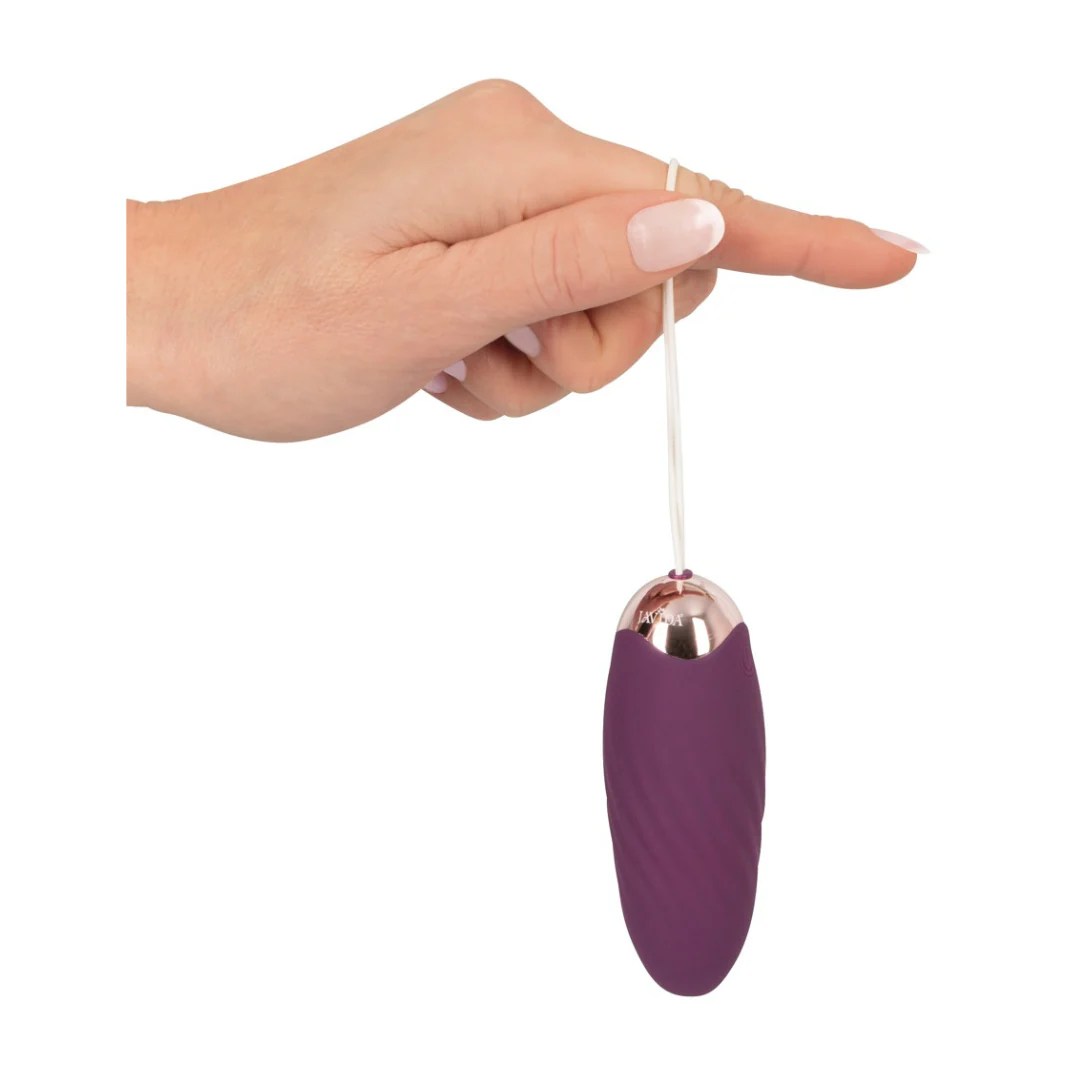 Vibro-Ei „RC Shaking Love Ball“ mit Fernbedienung