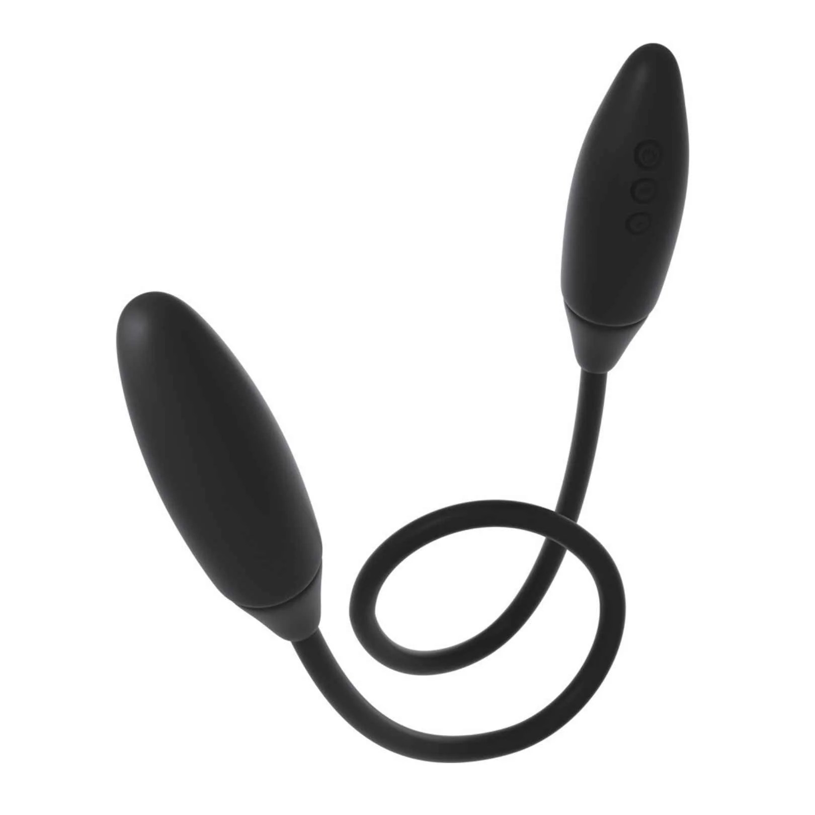 Paarvibrator „Double Vibrator“