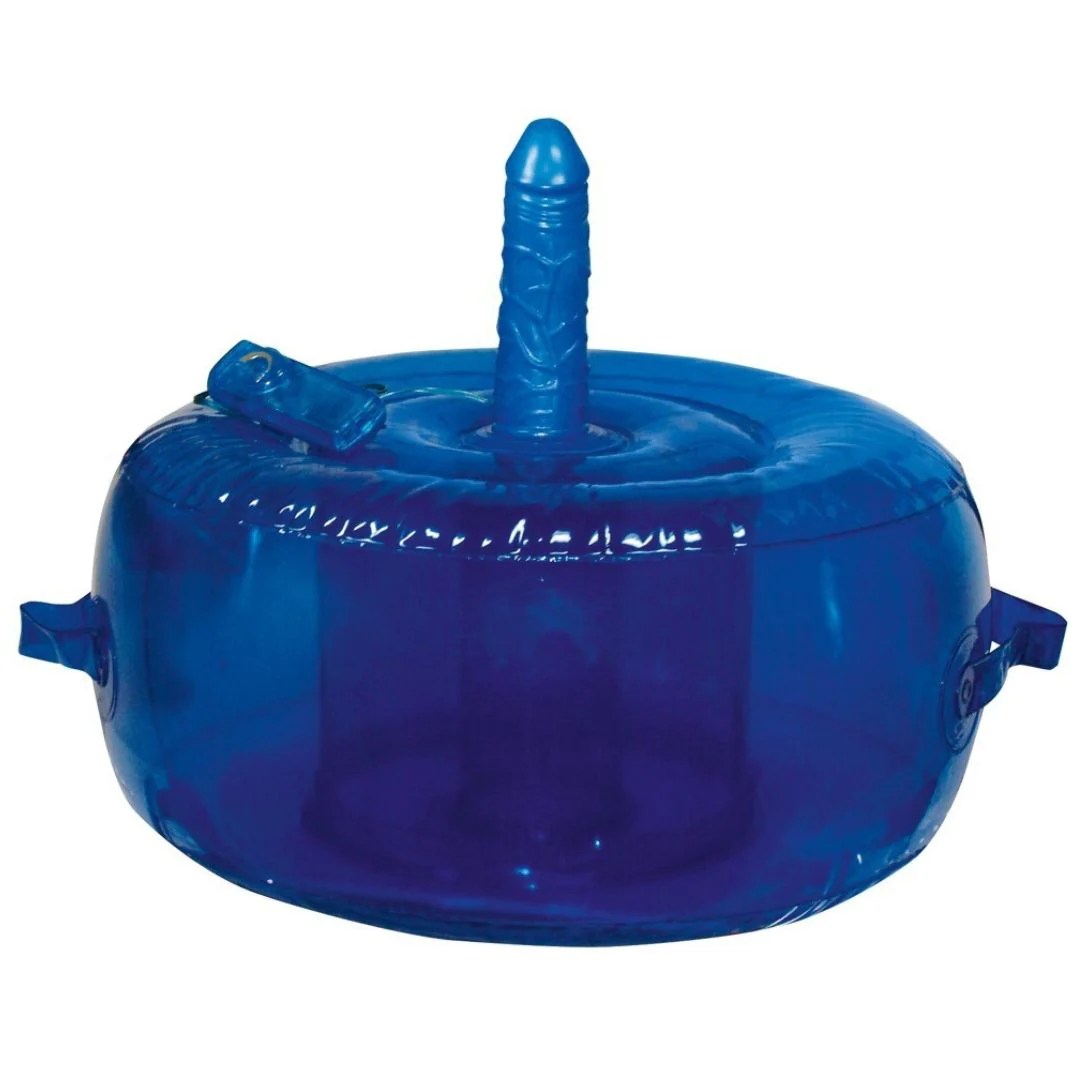 Sitzkissen „Vibrating Love Chair“