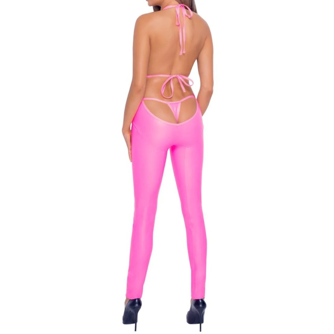 Overall im Mattlook plus Riostring