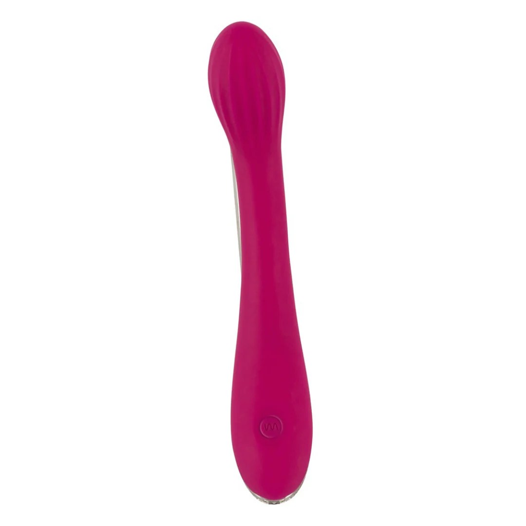G-Punkt Vibrator „G-Spot“ mit flexiblem Massagekopf