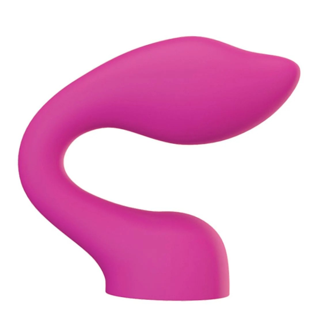Ersatzaufsätze „Massager“