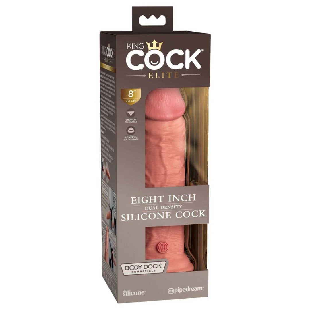 Naturdildo 