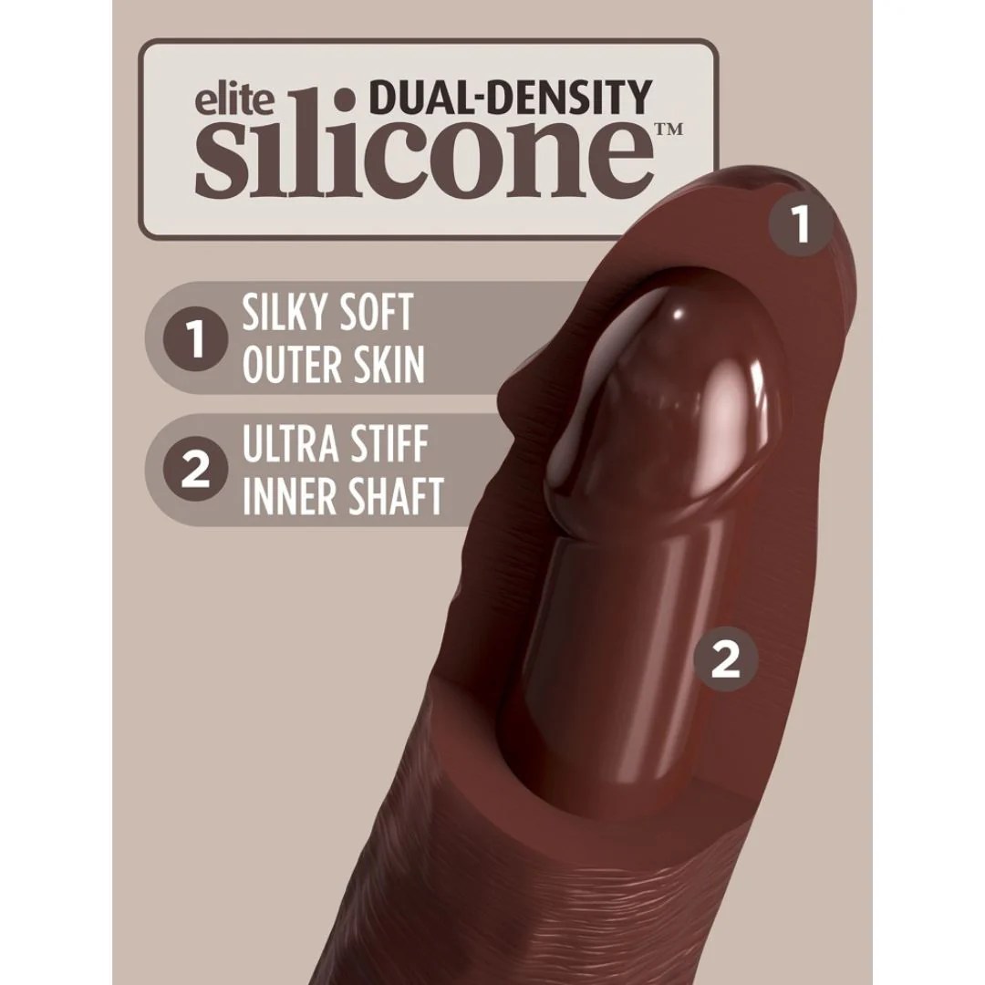 Naturdildo 