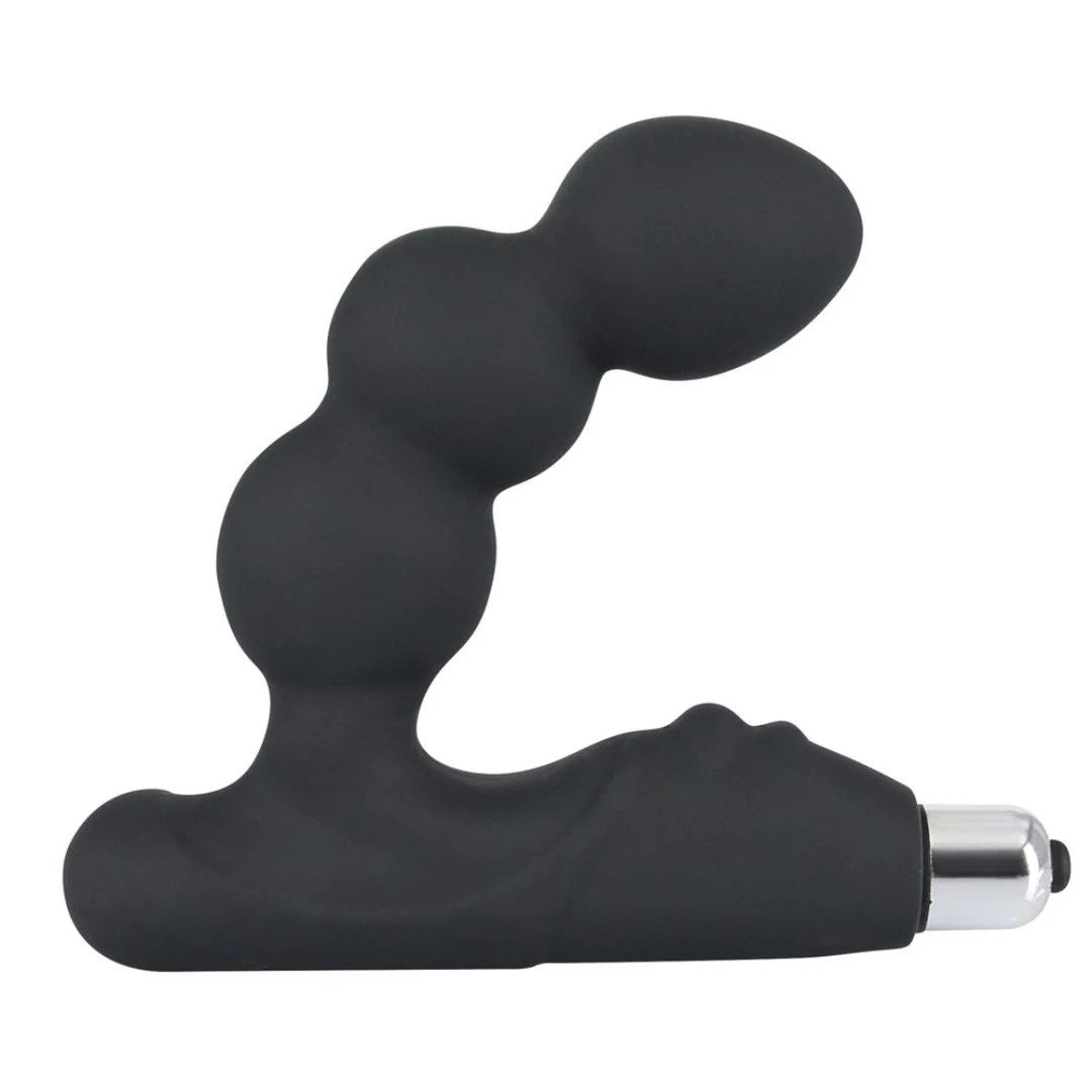 Prostatavibrator im Kugeldesign