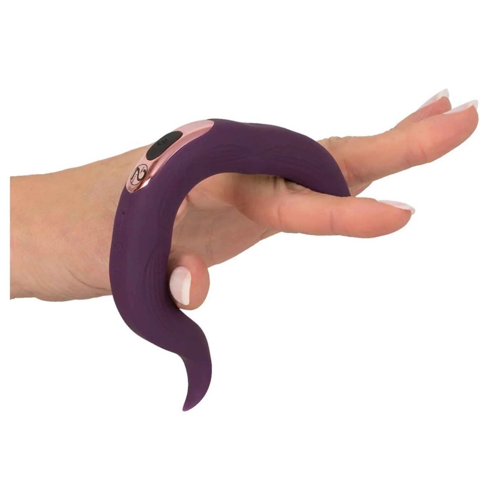 Paarvibrator „Two Motors couple’s ring