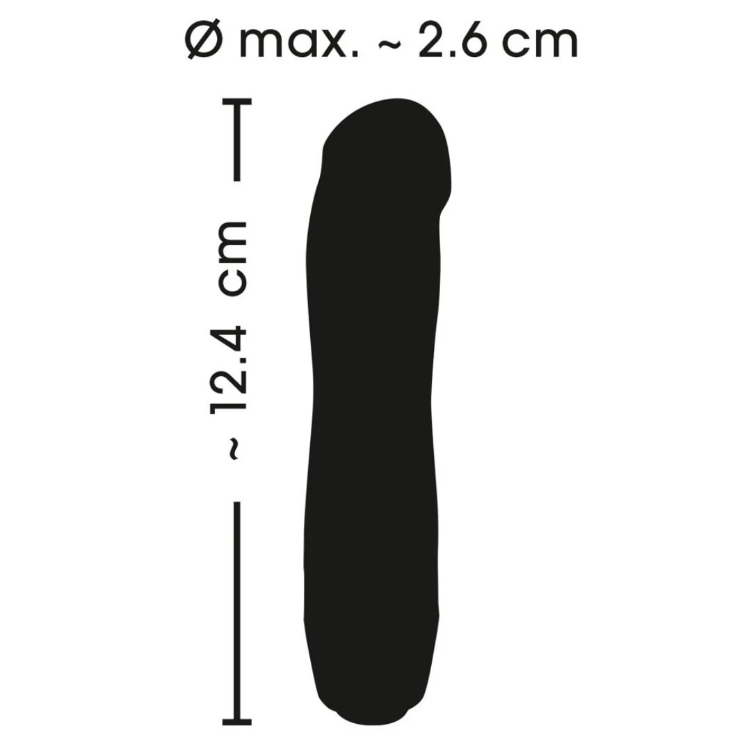 Minivibrator 
