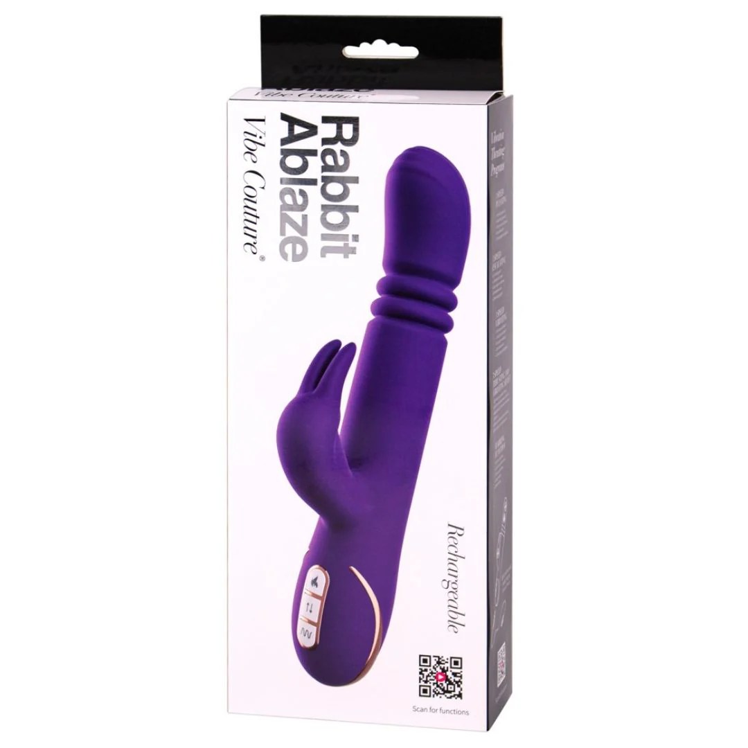 Rabbitvibrator 