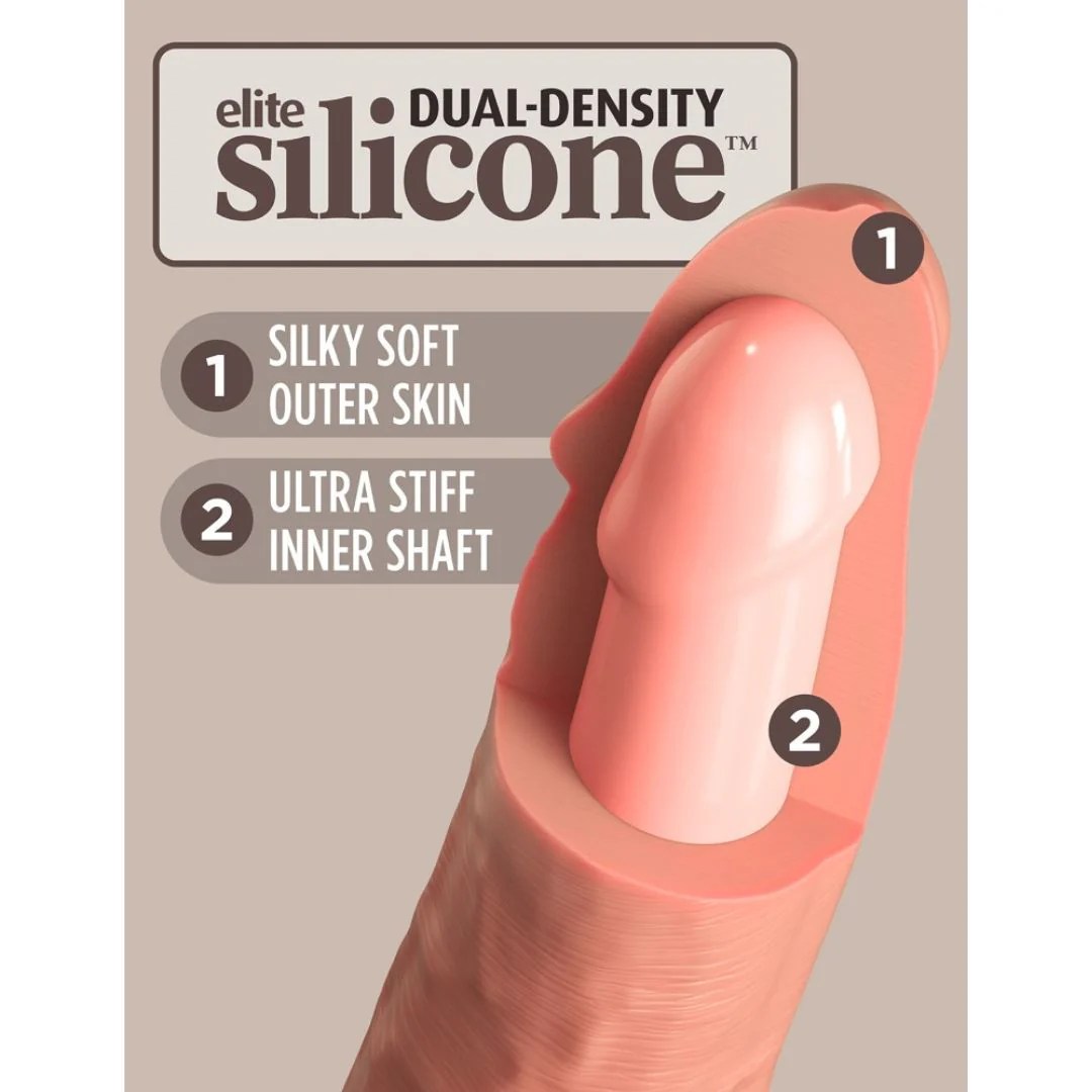 Naturdildo 