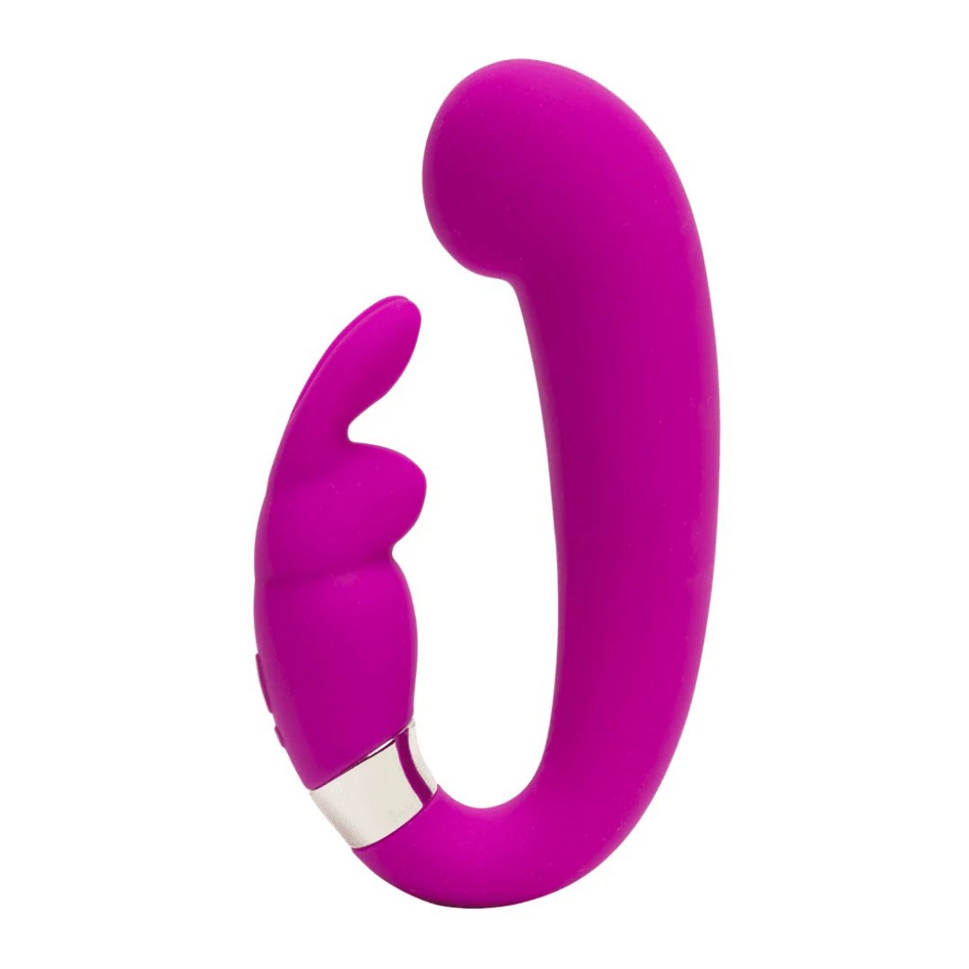 Rabbitvibrator „mini g-spot curve vibe“