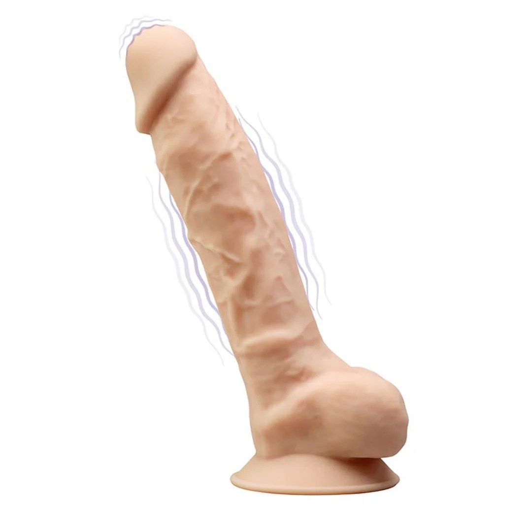 Naturvibrator 