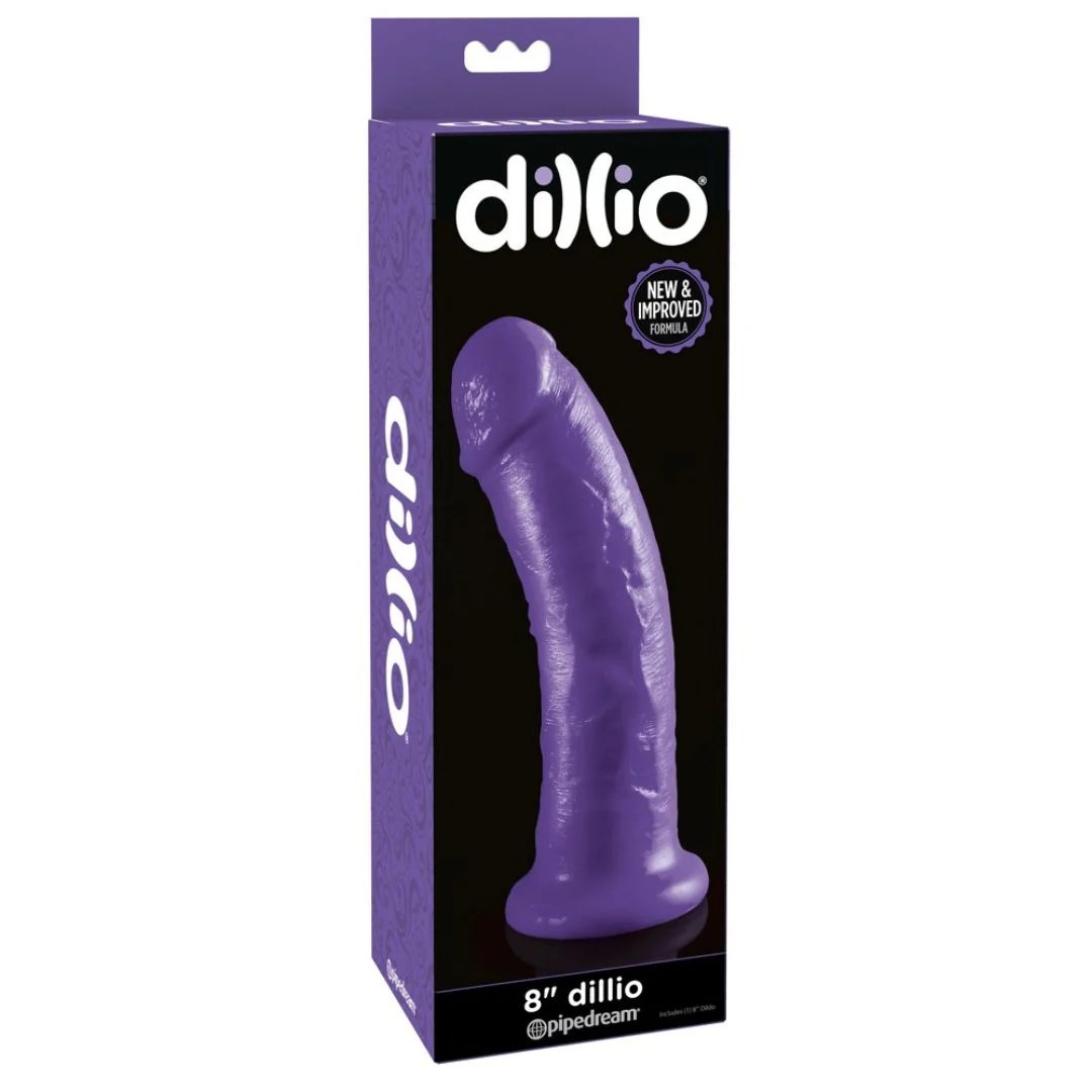 Naturdildo 