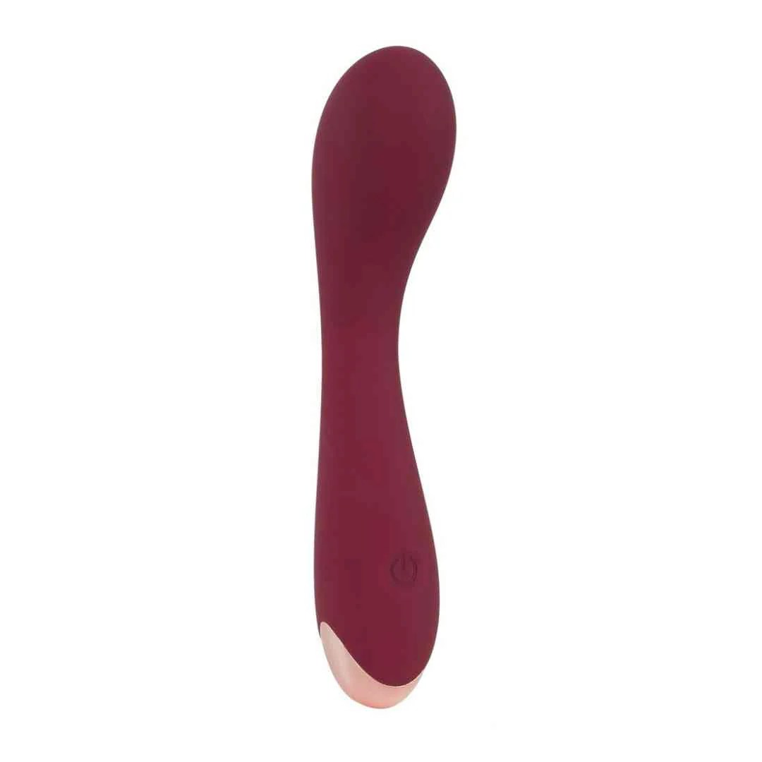 G-Punkt-Vibrator „Shiver“