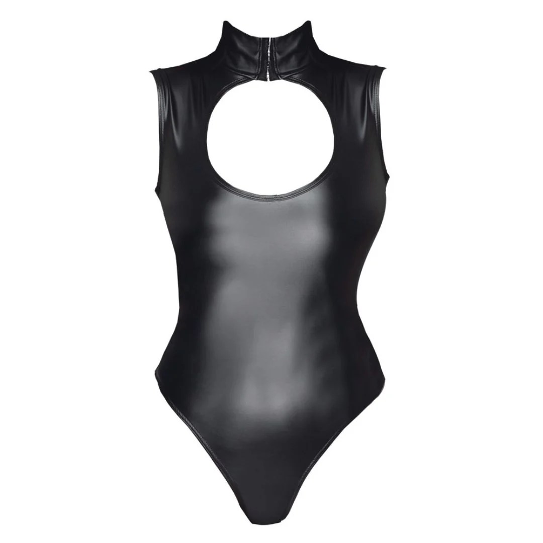Body im Mattlook und Riostring-Styling