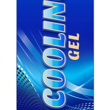 Cooling Gel "strong" 100ml Cooling Gel "strong" 100ml