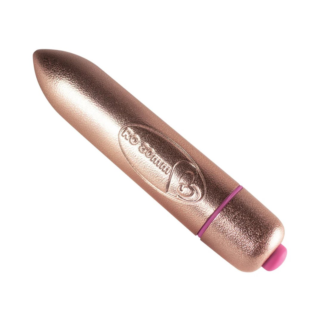 Minivibrator Bullet