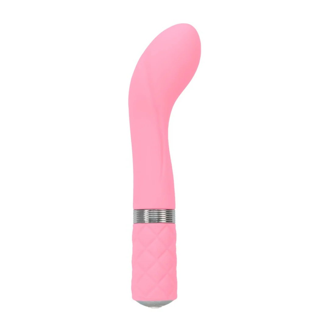 G-Punkt Vibrator „Sassy“