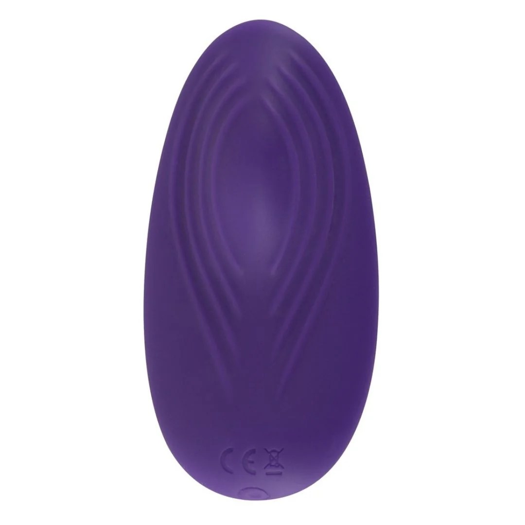 Auflegevibrator „RC Panty Vibrator“