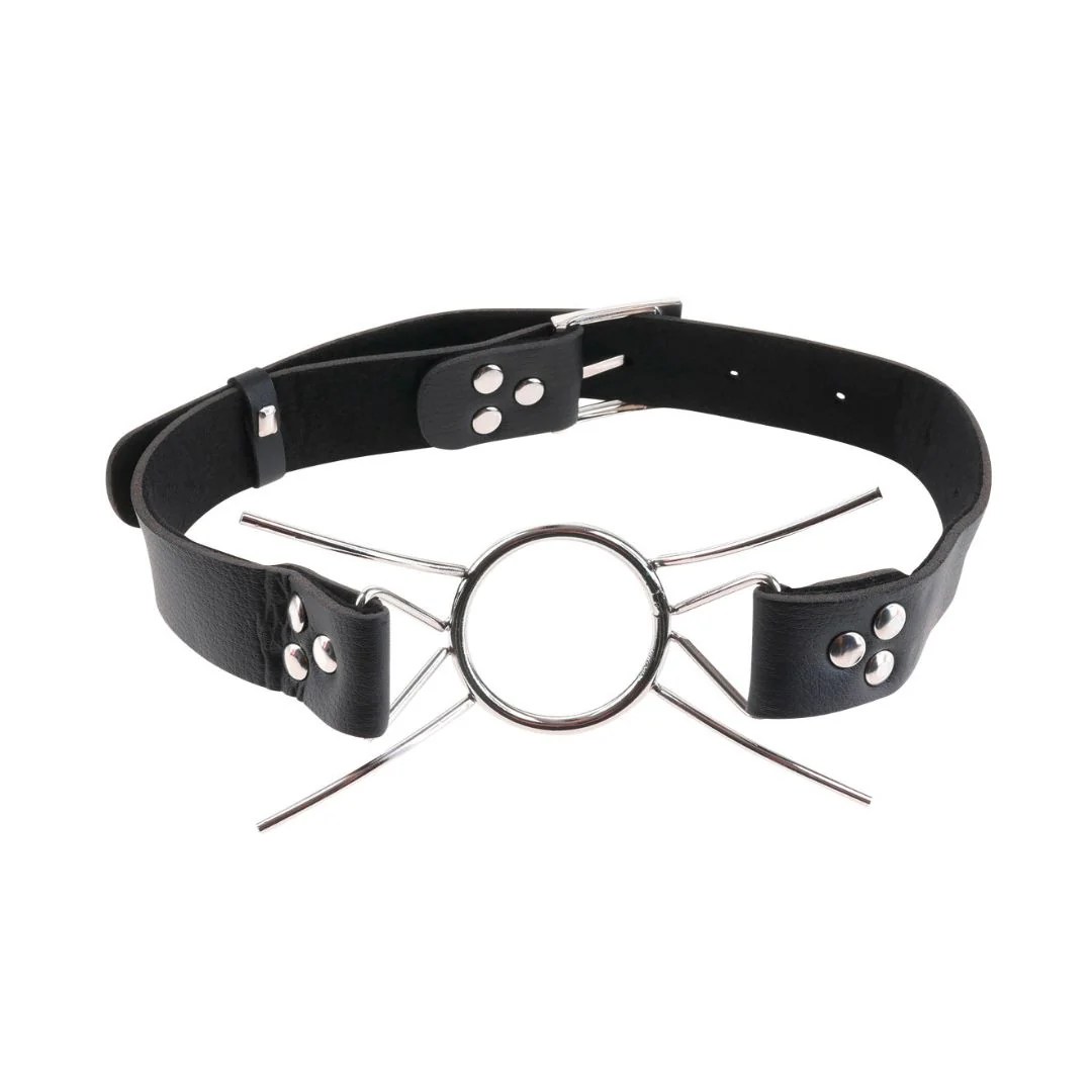 Offener Mundknebel "Spider Gag"