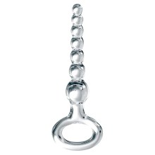 Glas-Analkugelkette „No. 67“ Glas-Analkugelkette „No. 67“