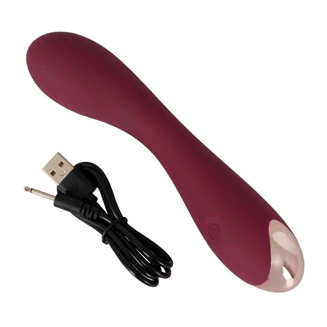 G-Punkt-Vibrator „Shiver“