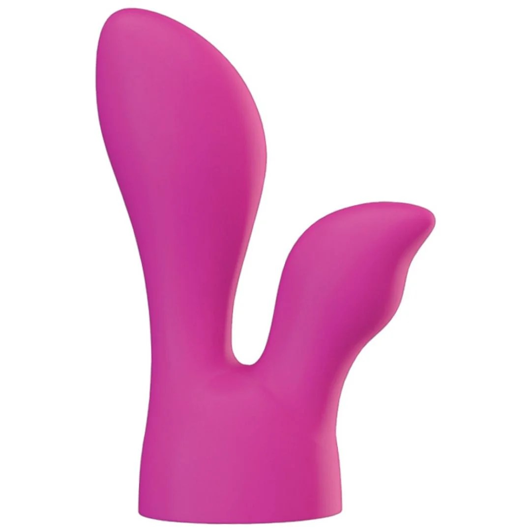 Ersatzaufsätze „Massager“