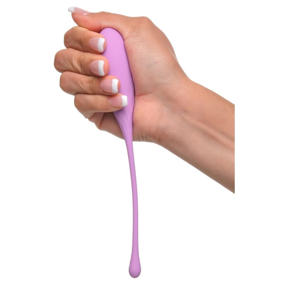 Liebeskugel-Set „Kegel Training“, 3-teilig