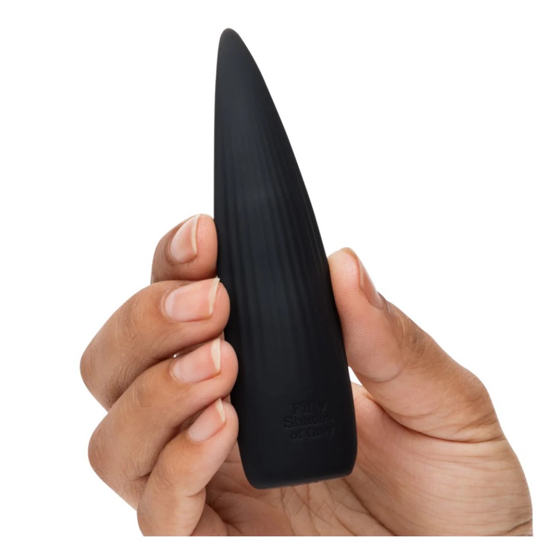 Minivibrator „Sensation Flickering Tongue“