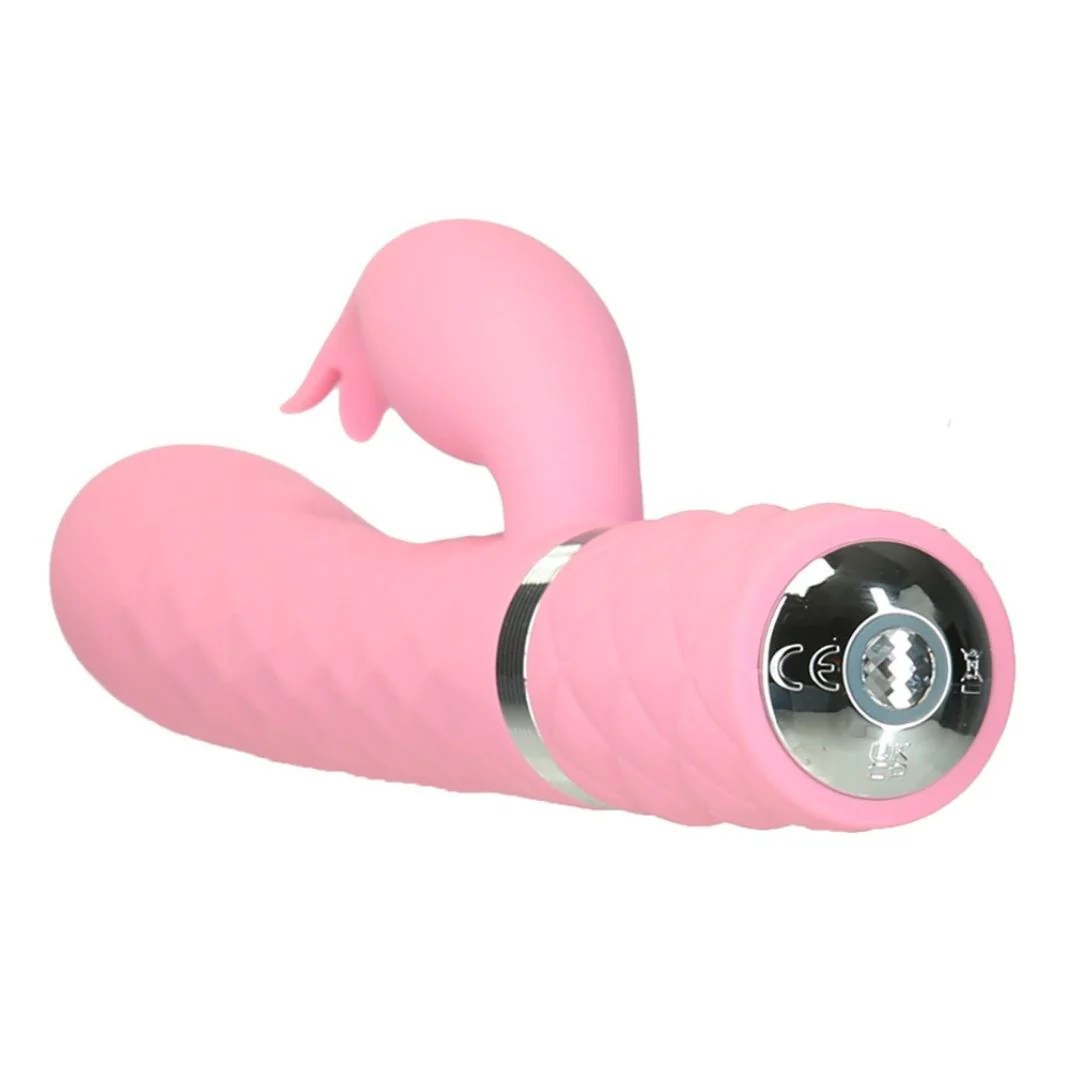Rabbitvibrator „Lively“