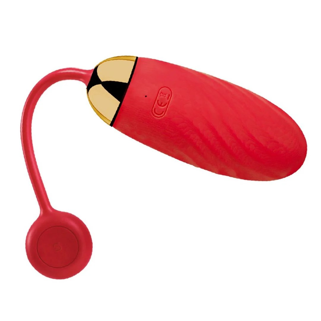 Vibro-Ei 