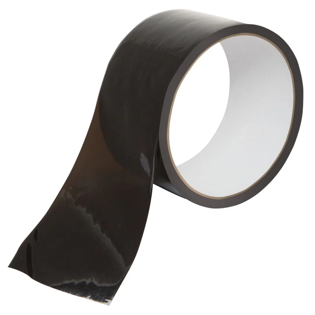 Bondage Tape, 18 Meter lang, selbstklebend