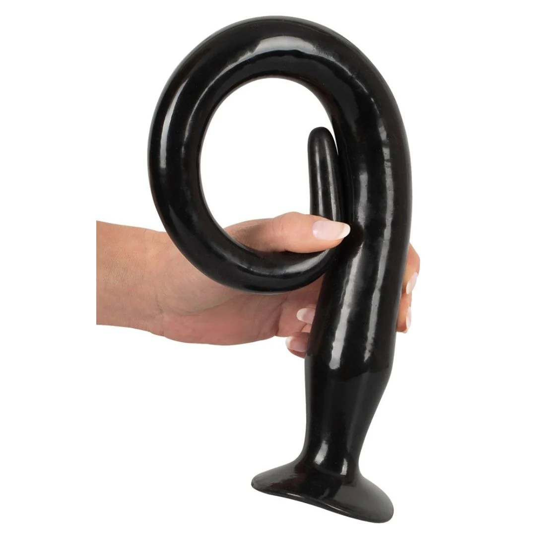 XXL-Analplug Set, 3-teilig