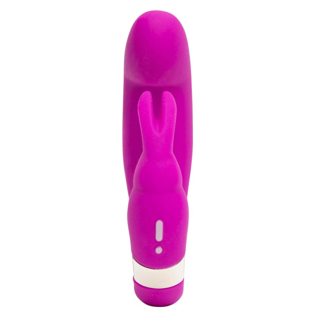 Rabbitvibrator „mini g-spot curve vibe“