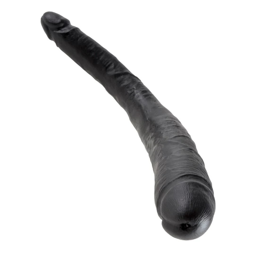 Doppeldildo "Tapered Double Dildo"