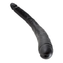 Doppeldildo "Tapered Double Dildo" Doppeldildo "Tapered Double Dildo"