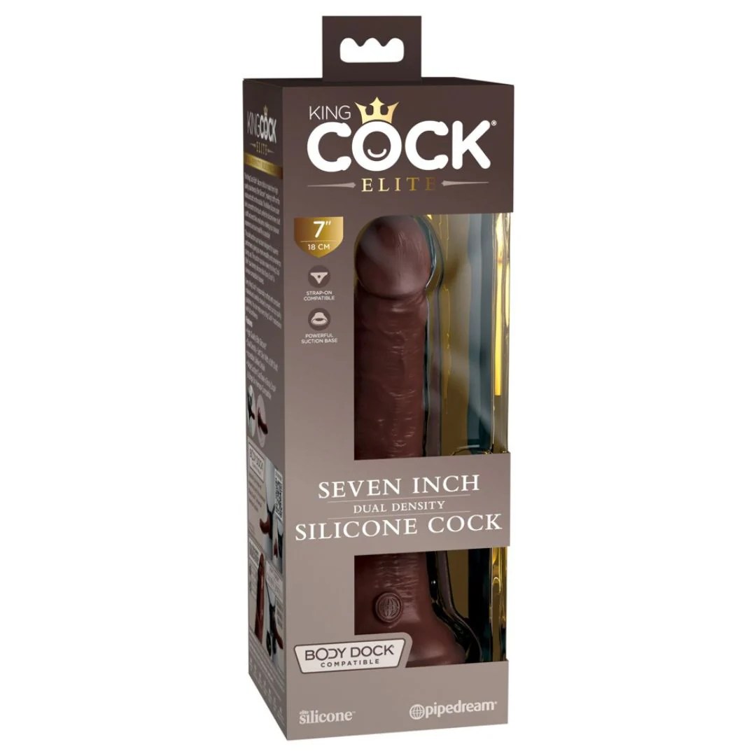 Naturdildo 