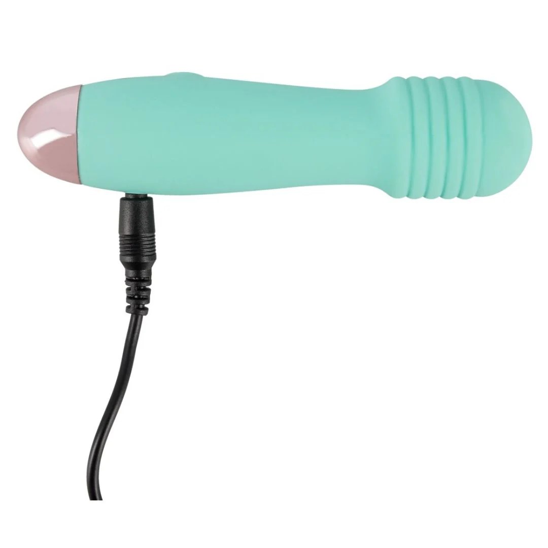 Minivibrator grün 