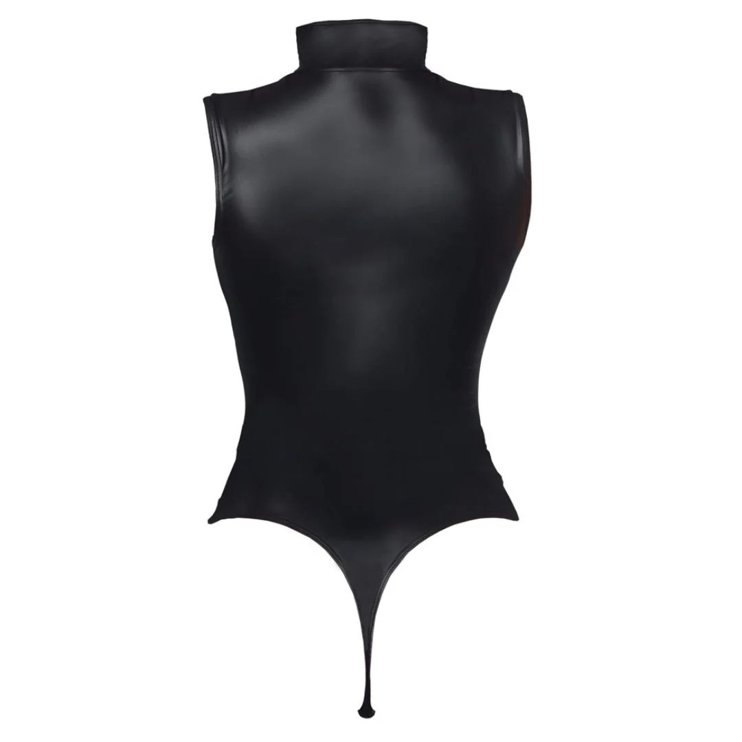 Body im Mattlook und Riostring-Styling