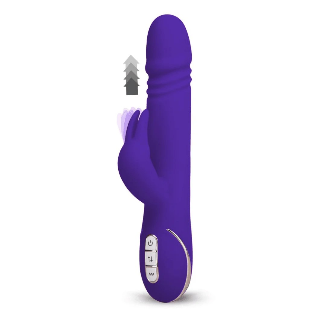 Rabbitvibrator „Rabbit Skater“
