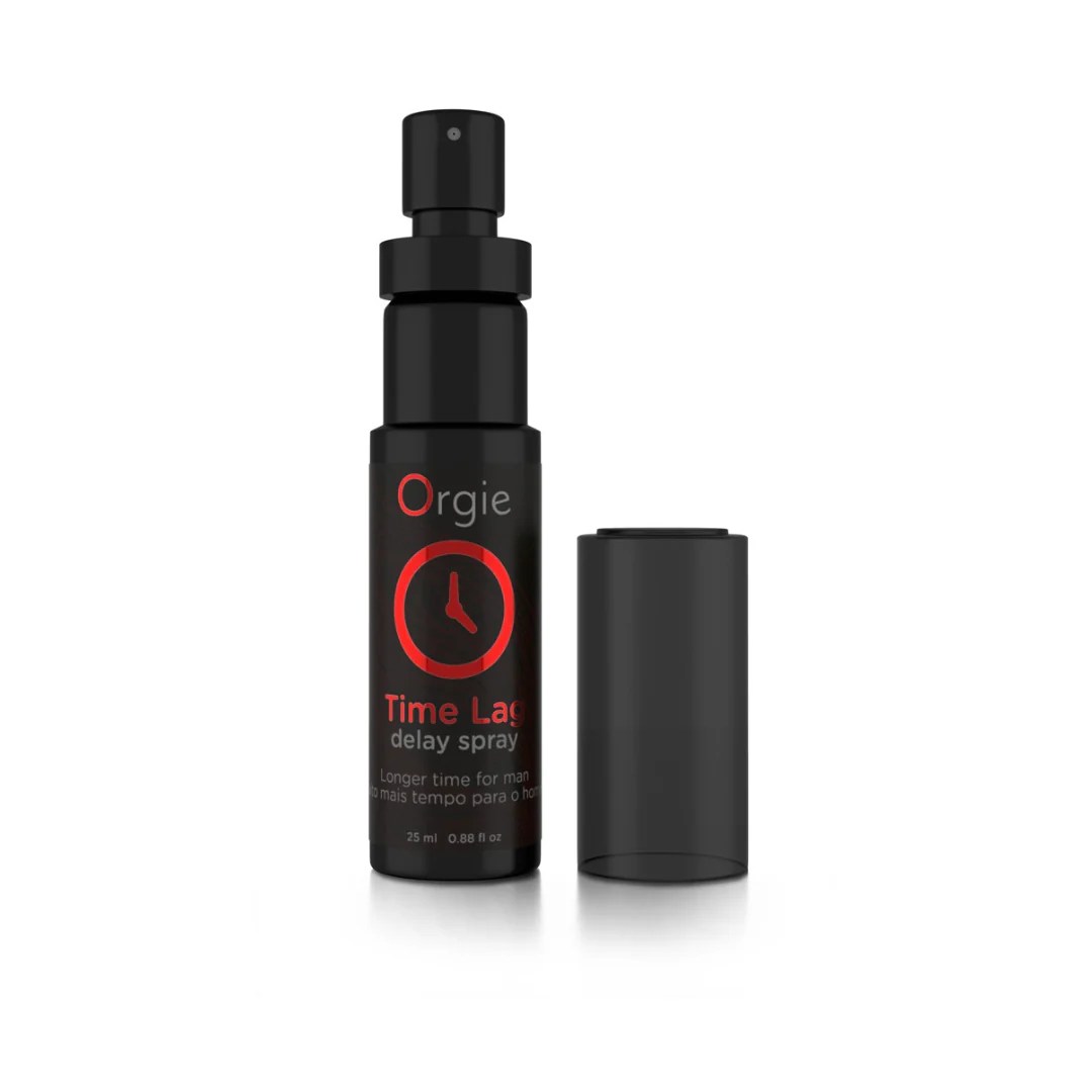 Massagespray „Time Lag Delay Spray“