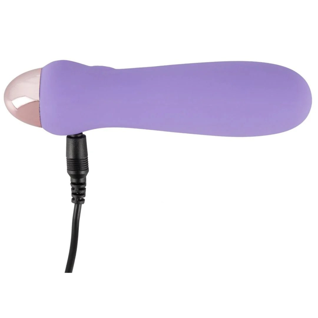 Minivibrator lila 