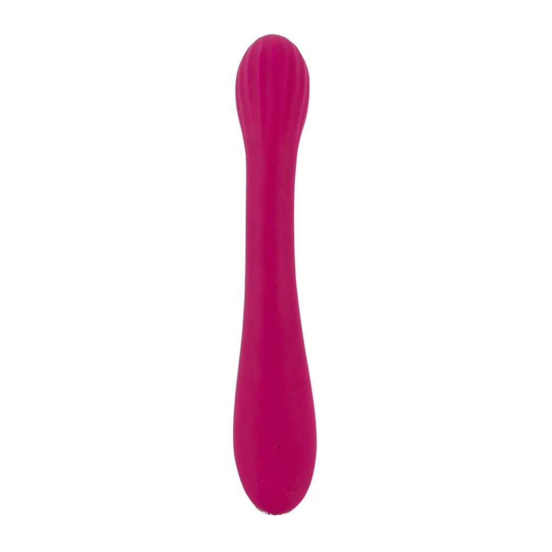G-Punkt Vibrator „G-Spot“ mit flexiblem Massagekopf