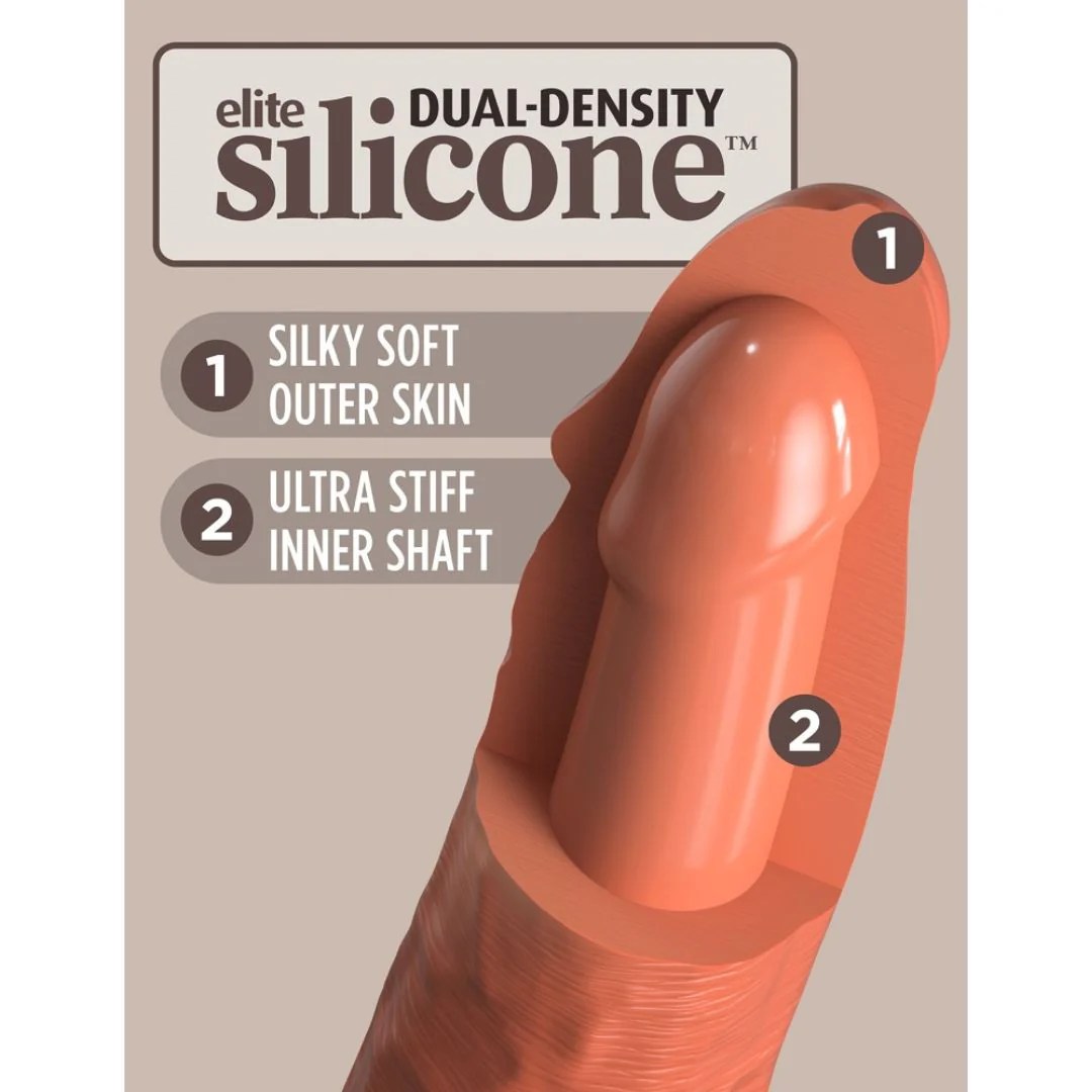 Naturdildo 