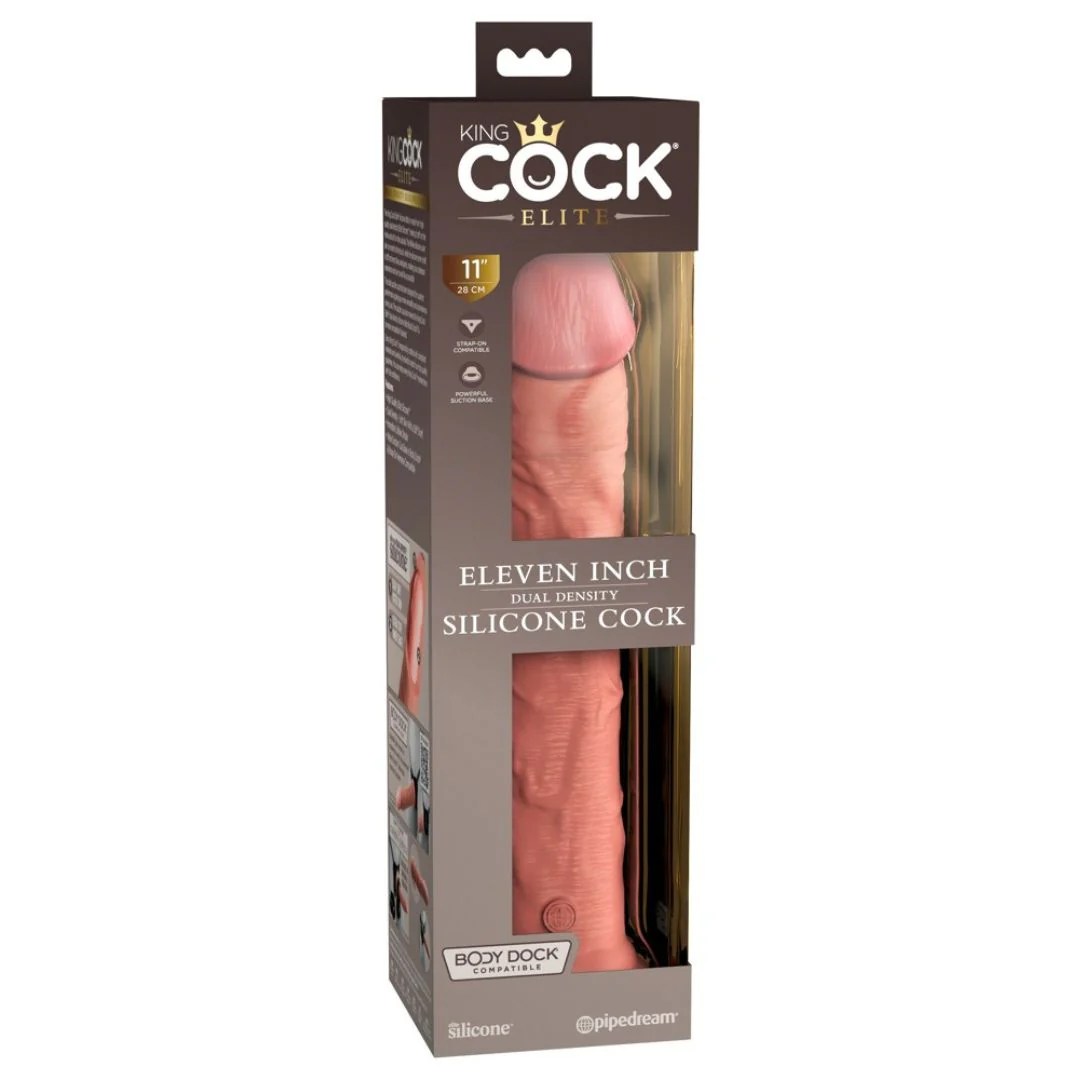 Naturdildo 