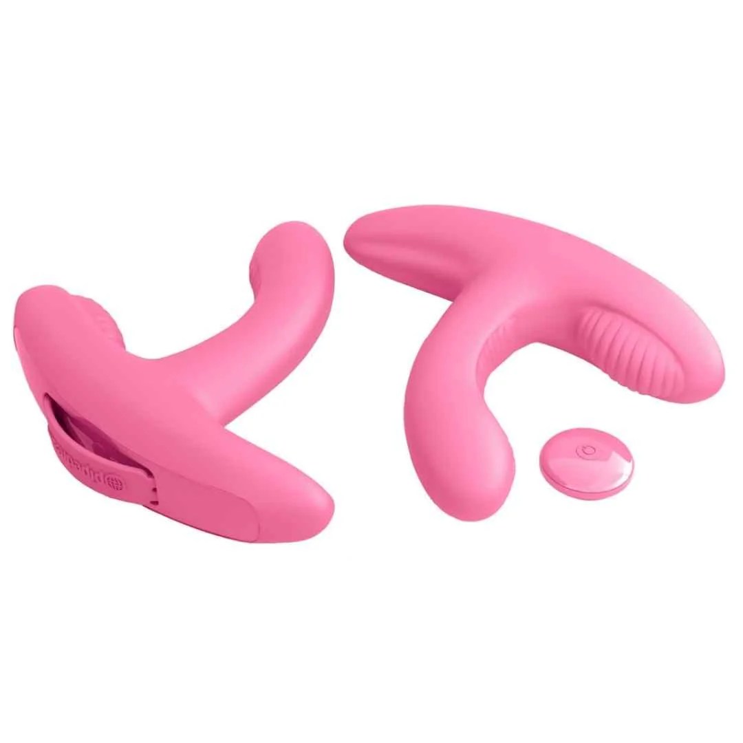 Vibrator „rock n’ grind“